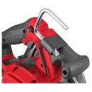 Milwaukee M18FCS552-0X M18™ Fuel™ Akku-Kreissäge