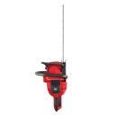 Milwaukee M18F2CHS50-0 M18 FUEL™ Akku-Kettensäge 50 cm Schwert