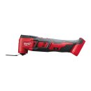 Milwaukee M18BMT  Akku-Multitool versch. Ausführungen