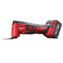 Milwaukee M18BMT  Akku-Multitool versch. Ausführungen