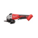 Milwaukee M18BLSAG125XPD  M18™ Akku-Winkelschleifer...