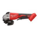 Milwaukee M18BLSAG125XPD  M18™ Akku-Winkelschleifer 125mm mit Paddleschalter versch. Ausführungen