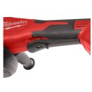 Milwaukee M18BLSAG125XPD  M18™ Akku-Winkelschleifer 125mm mit Paddleschalter versch. Ausführungen