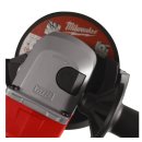 Milwaukee M18BLSAG125XPD  M18™ Akku-Winkelschleifer 125mm mit Paddleschalter versch. Ausführungen