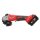 Milwaukee M18BLSAG125XPD  M18™ Akku-Winkelschleifer 125mm mit Paddleschalter versch. Ausführungen