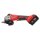 Milwaukee M18BLSAG125XPD  M18™ Akku-Winkelschleifer 125mm mit Paddleschalter versch. Ausführungen