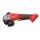 Milwaukee M18BLSAG125XPD  M18™ Akku-Winkelschleifer 125mm mit Paddleschalter versch. Ausführungen