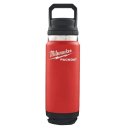 Milwaukee PACKOUT Isolierflasche mit Schraubdeckel...