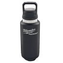 Milwaukee PACKOUT Isolierflasche mit Schraubdeckel versch. Farben und Größen