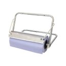 Iwetec Wandhalter für Putzrollen
