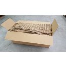 152 Liter Füllmaterial Papp-Schredder