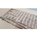152 Liter Füllmaterial Papp-Schredder