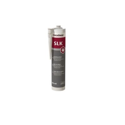 Schönox Sockelleistenkleber SLK - 300 ml Kartusche