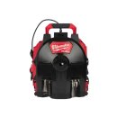 Milwaukee M18 FUEL™ Akku-Rohrreiniger mit...