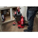 Milwaukee M18 FUEL™ Akku-Rohrreiniger mit...