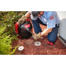 Milwaukee M18 FUEL™ Akku-Rohrreiniger mit 16-mm-Spirale