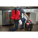 Milwaukee M18 FUEL™ Akku-Rohrreiniger mit 16-mm-Spirale