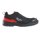 Milwaukee FLEXTRED S3S Sicherheits-Halbschuh Leder schwarz versch. Größen