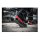 Milwaukee FLEXTRED S3S Sicherheits-Halbschuh Leder schwarz versch. Größen