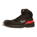 Milwaukee FLEXTRED S3S Sicherheits-Schnürstiefel...