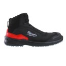 Milwaukee FLEXTRED S3S Sicherheits-Schnürstiefel...