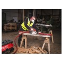 Milwaukee M18FCS66GR3-121C FUEL™ Akku-Kreissäge