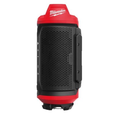 Milwaukee M12SPEJSG2-0 M12™ Akku-Baustellenlautsprecher