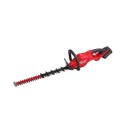 Milwaukee M18FHET60G2-802 FUEL Akku-Heckenschere 60 cm