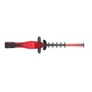 Milwaukee M18FHET60G2-802 FUEL Akku-Heckenschere 60 cm