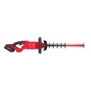 Milwaukee M18FHET60G2-802 FUEL Akku-Heckenschere 60 cm