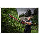 Milwaukee M18FHET60G2-802 FUEL Akku-Heckenschere 60 cm