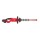 Milwaukee M18FHET60G2-802 FUEL Akku-Heckenschere 60 cm