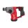 Milwaukee M12FHAC16-0 M12 FUEL™ Akku-Kombihammer