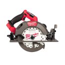 Milwaukee M18FCS66GR3-0 FUEL™ Akku-Kreissäge