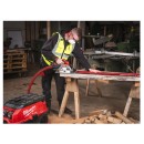 Milwaukee M18FCS66GR3-0 FUEL™ Akku-Kreissäge