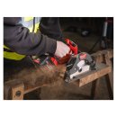 Milwaukee M18FCS66GR3-0 FUEL™ Akku-Kreissäge