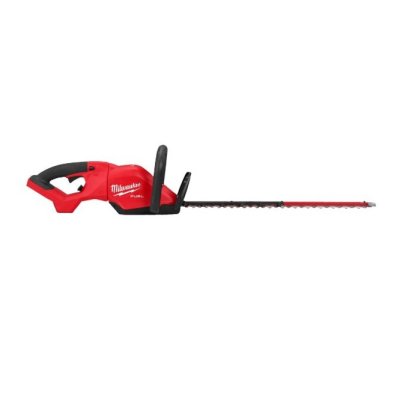 Milwaukee M18FHET60G2-0 FUEL Akku-Heckenschere 60 cm