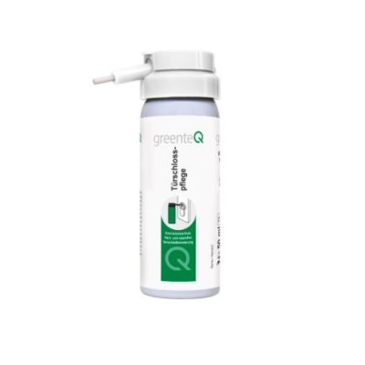 greenteQ Türschlosspflege 50ml
