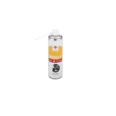 Makra Wheelie Reifenmontagespray 500 ml