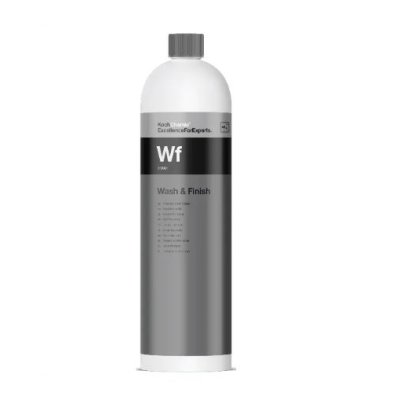Koch Chemie Wash & Finish Waschen ohne Wasser 1 Liter