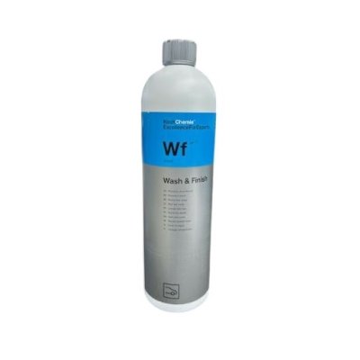 Koch Chemie Wash & Finish Waschen ohne Wasser 1 Liter
