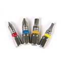 Iwetec Bit Box mit Duo-Function Bithalter 26-tlg.