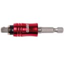 Iwetec Bit Box mit Duo-Function Bithalter 26-tlg.