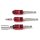 Iwetec Bit Box mit Duo-Function Bithalter 26-tlg.