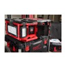 M18POALC-0 PACKOUT™ Akku-Leuchte (Vorführmodell)