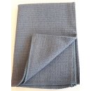 Koch Chemie Microfaser-Waffeltuch blau 80 x 55 cm