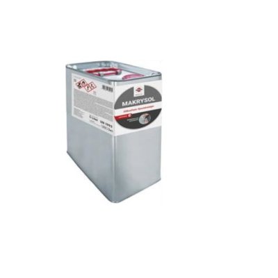 Makra Makrysol Spezialreiniger 5 Liter
