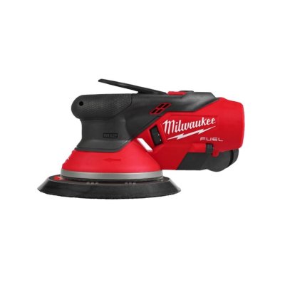 Milwaukee M12FROS2.5-0 FUEL™ Akku-Exzenterschleifer 150 mm