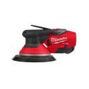 Milwaukee M12FROS2.5-0 FUEL™ Akku-Exzenterschleifer 150 mm