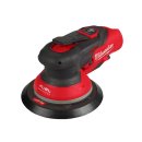 Milwaukee M12FROS2.5-0 FUEL™ Akku-Exzenterschleifer 150 mm